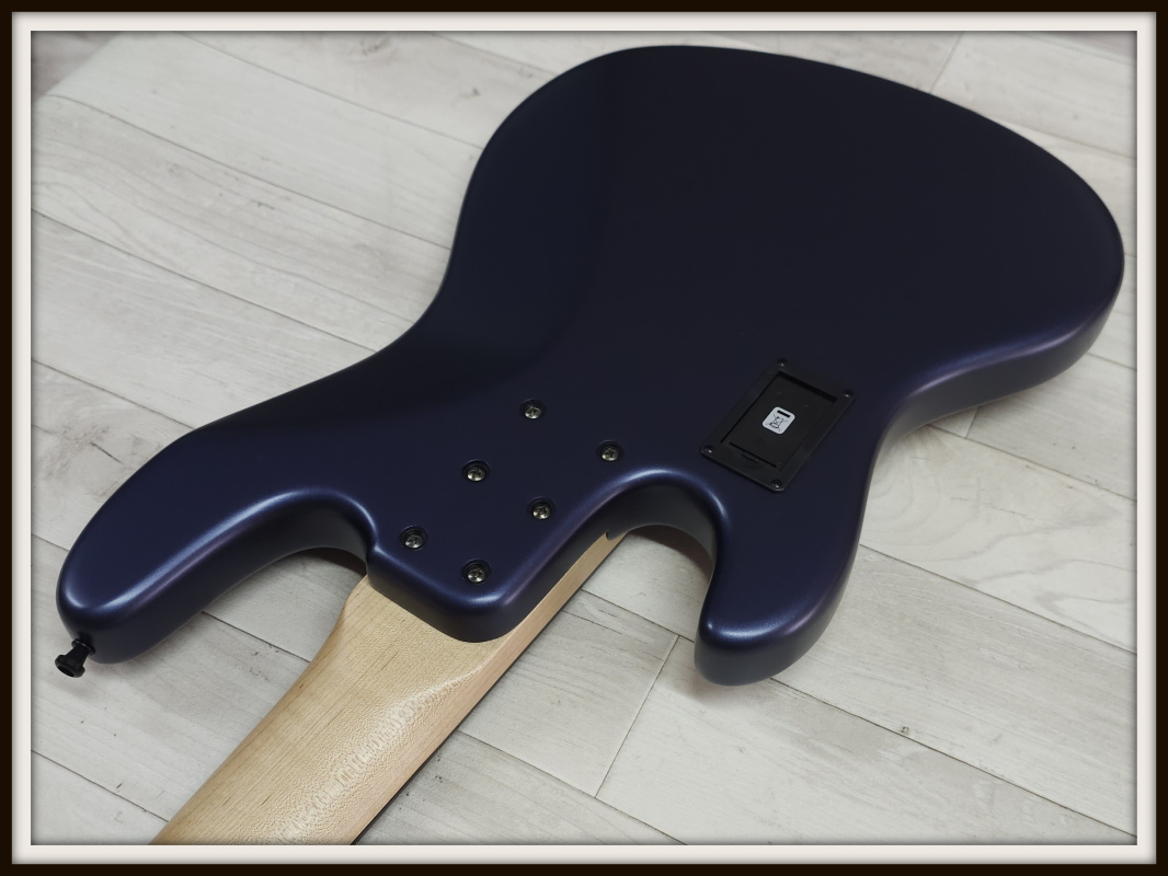 Sandberg California II TM5 Nighthawk Plus, Dark Grey Matte